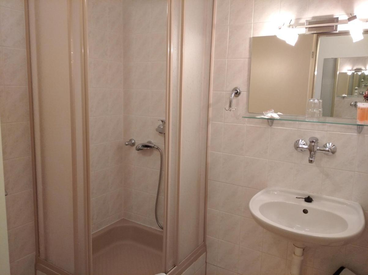 Hotel V Nebi 요세푸프 둘 외부 사진